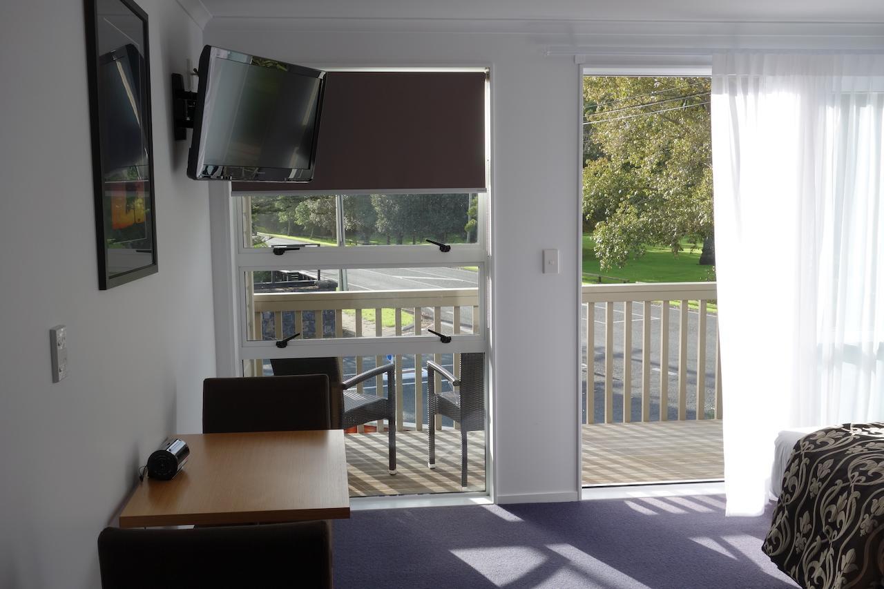 Parakai Springs Lodge Room photo
